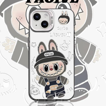 Labubu Phone Case
