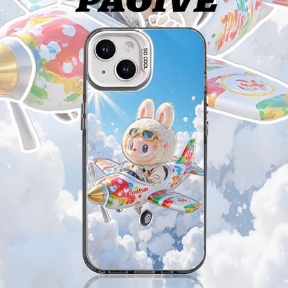 Labubu Phone Case