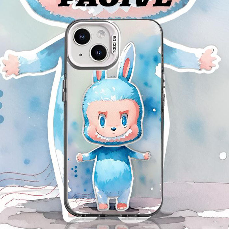 Labubu Phone Case