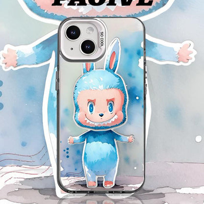 Labubu Phone Case