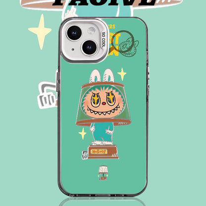 Labubu Phone Case