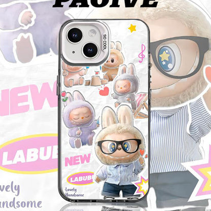 Labubu Phone Case