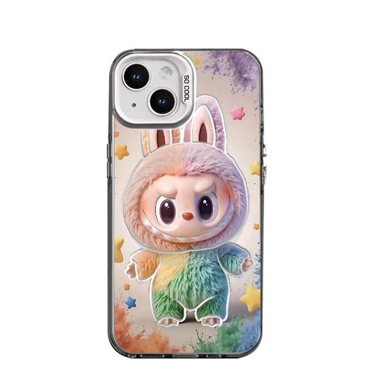 Labubu Phone Case