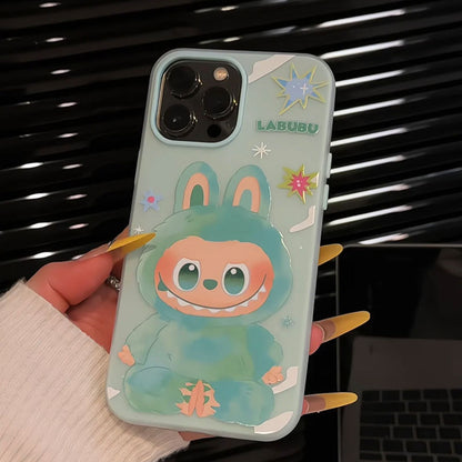 Labubu Phone Case