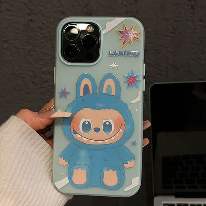 Labubu Phone Case