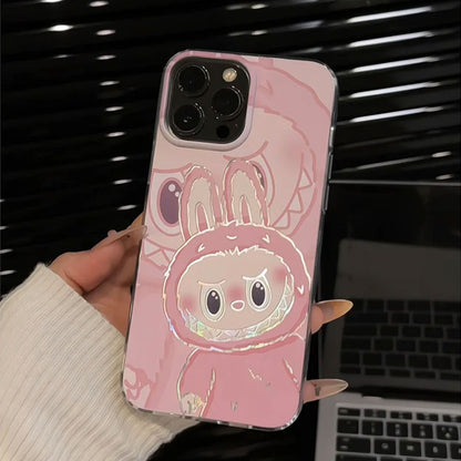 Labubu Phone Case