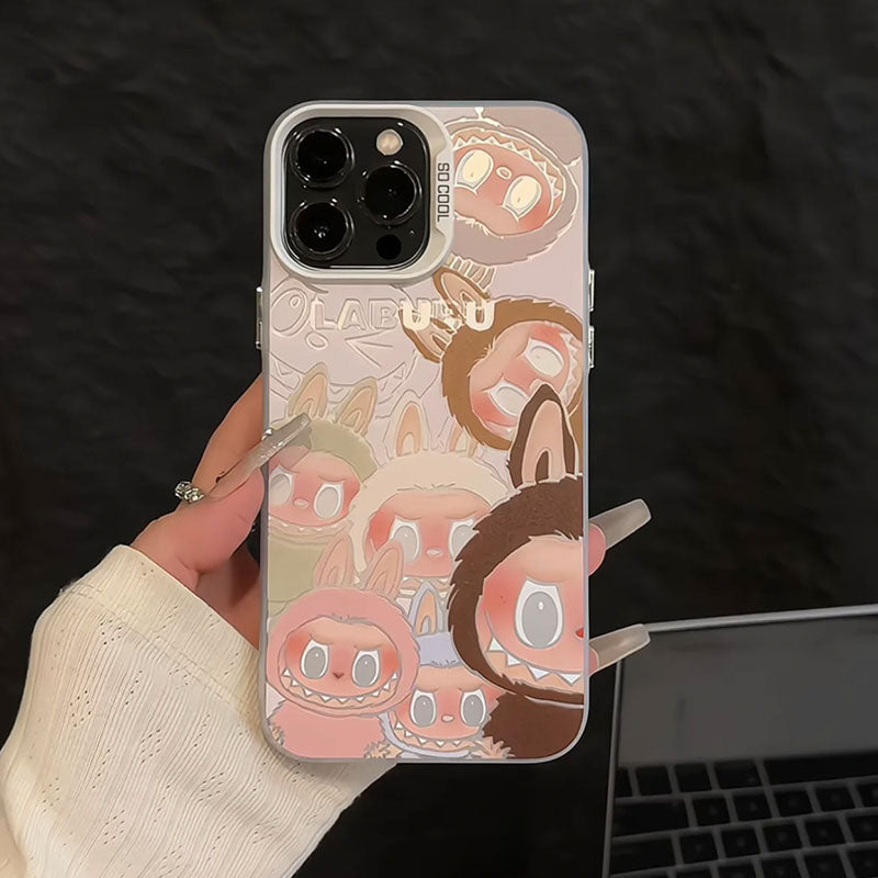 Labubu Phone Case