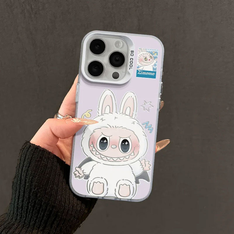 Labubu Phone Case