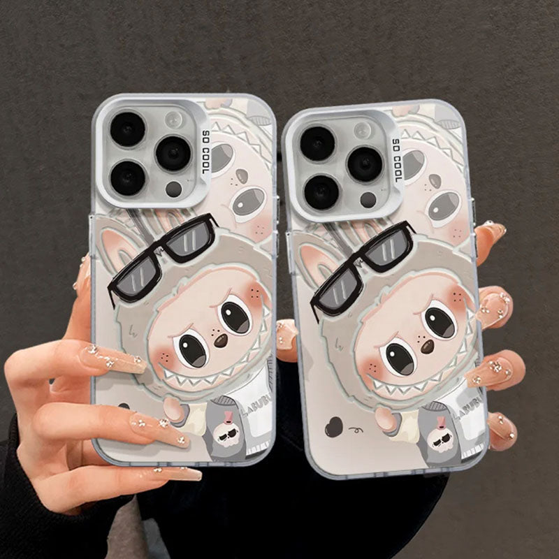Labubu Phone Case