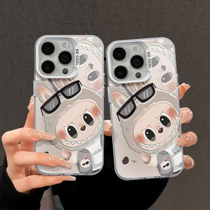 Labubu Phone Case