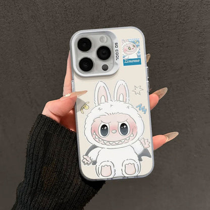 Labubu Phone Case