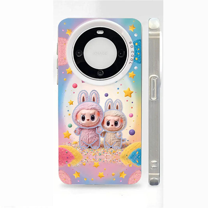 Labubu Phone Case