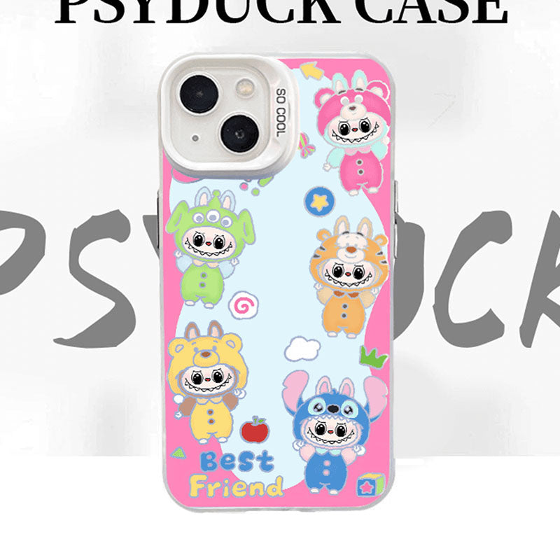 Labubu Phone Case