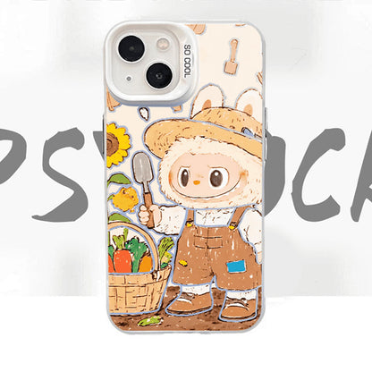 Labubu Phone Case