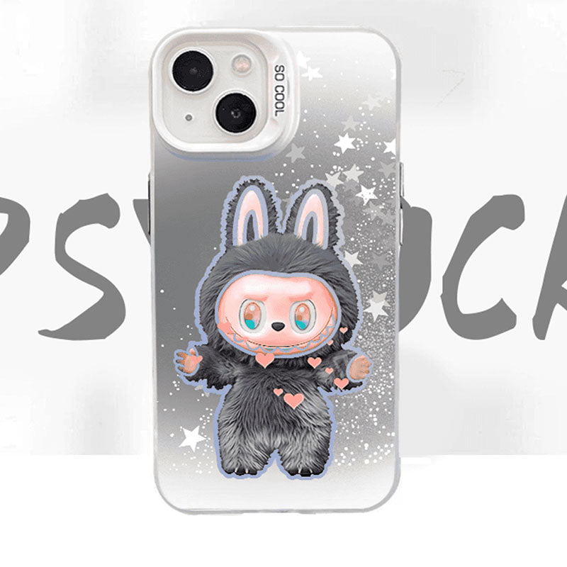 Labubu Phone Case