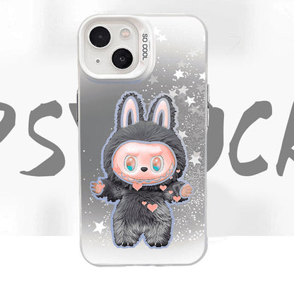 Labubu Phone Case