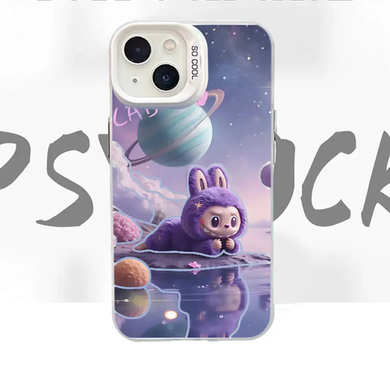 Labubu Phone Case