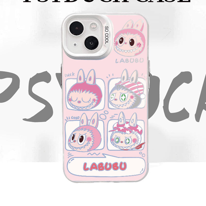 Labubu Phone Case
