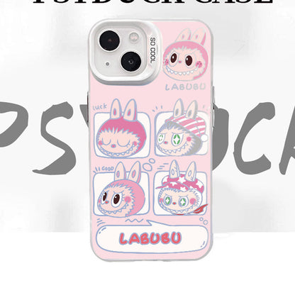 Labubu Phone Case