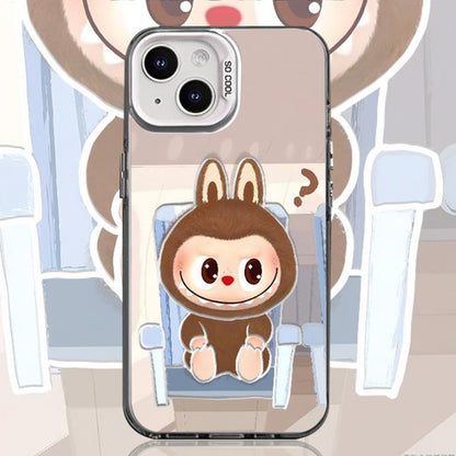 Labubu Phone Case