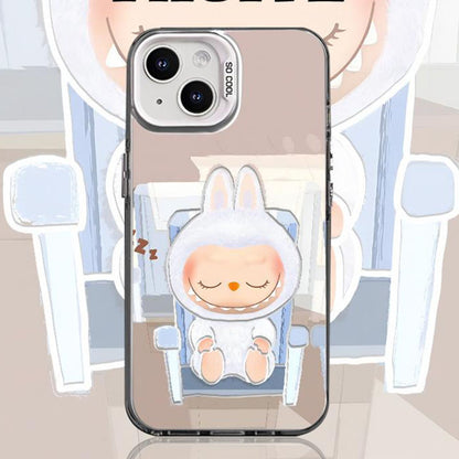 Labubu Phone Case