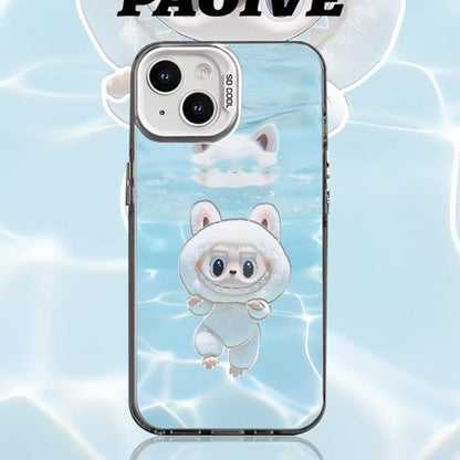 Labubu Phone Case