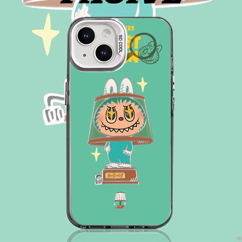 Labubu Phone Case