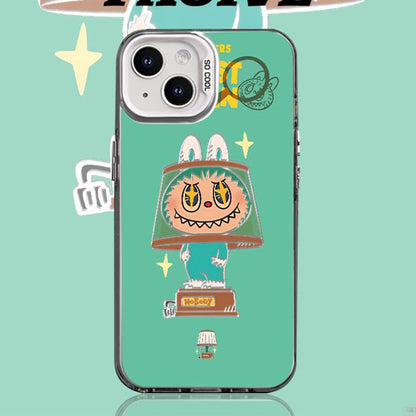 Labubu Phone Case