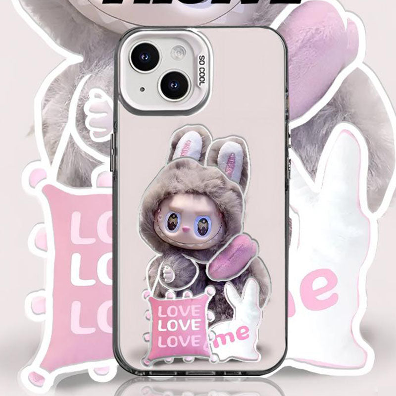 Labubu Phone Case