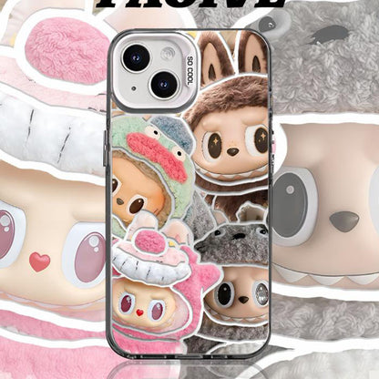 Labubu Phone Case