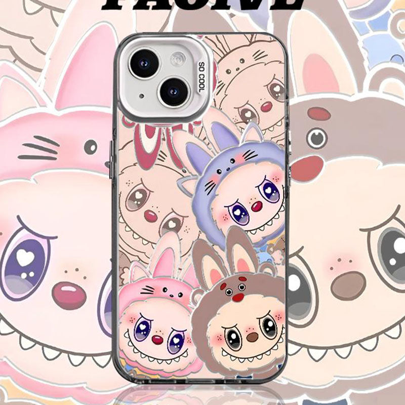 Labubu Phone Case