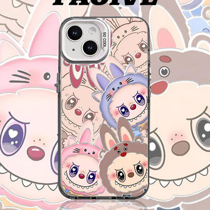 Labubu Phone Case