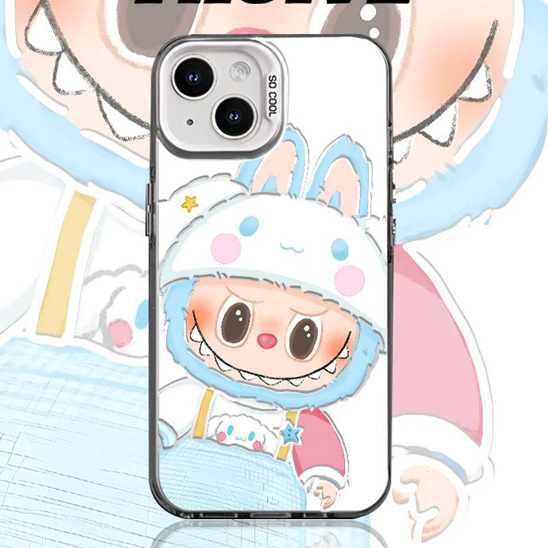 Labubu Phone Case