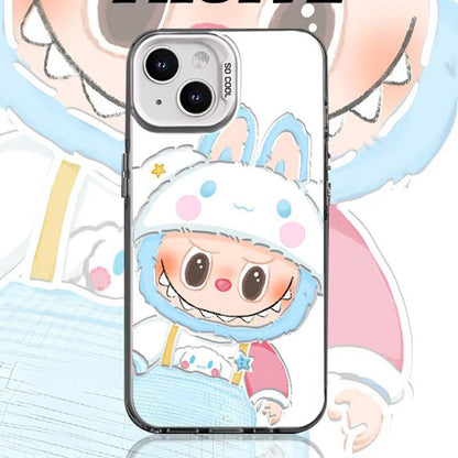 Labubu Phone Case