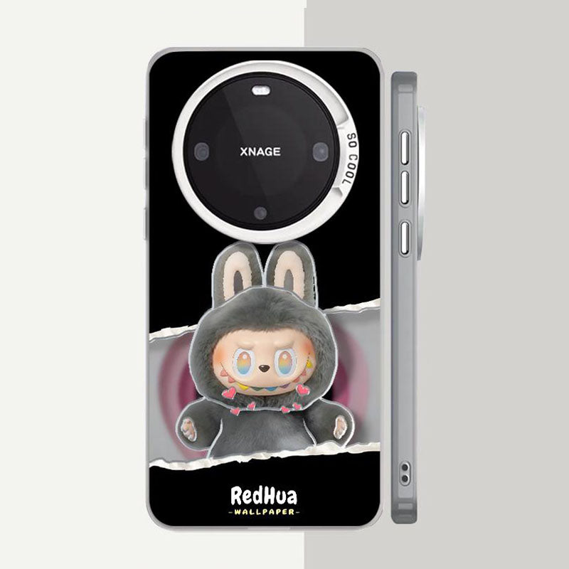Labubu Phone Case