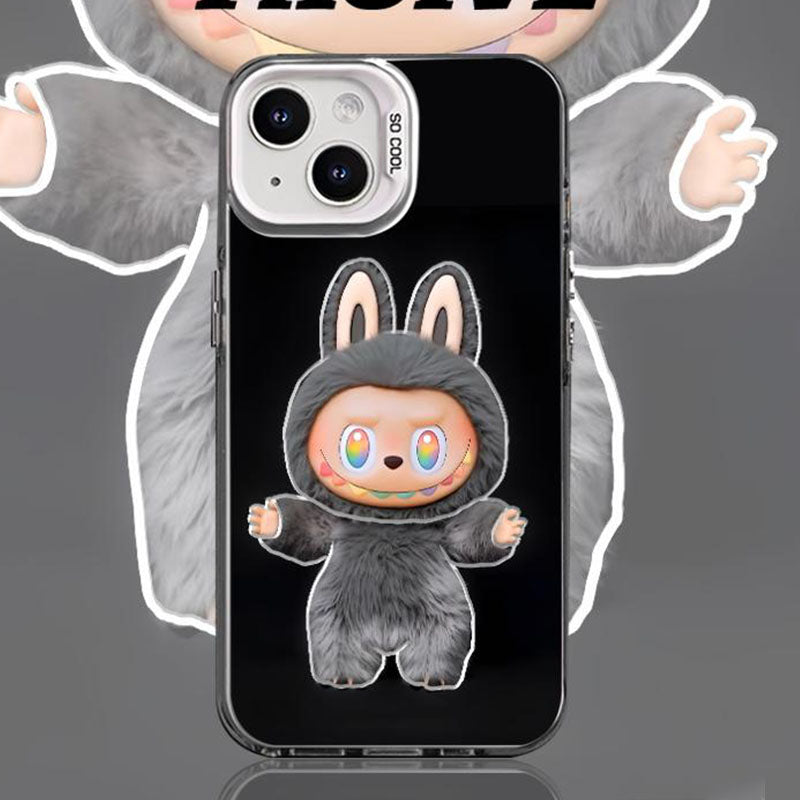 Labubu Phone Case