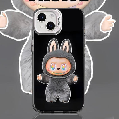 Labubu Phone Case