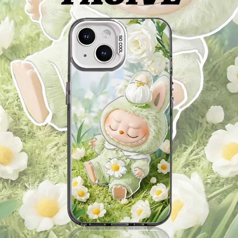 Labubu Phone Case