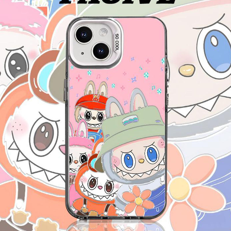 Labubu Phone Case