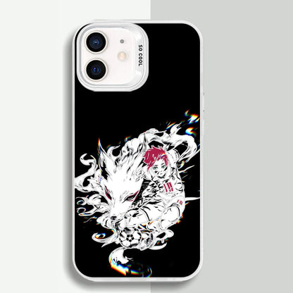 Blue Lock Phone Case