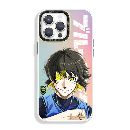 Blue Lock Phone Case