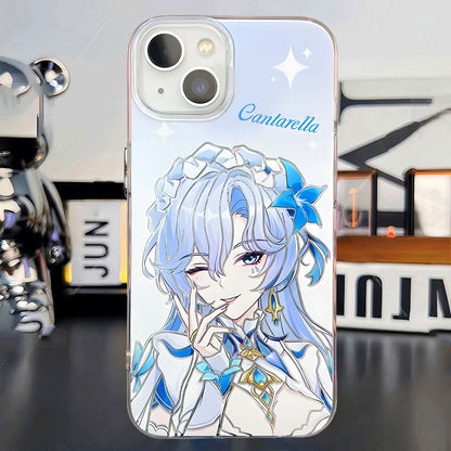 Wuthering Waves Phone Case