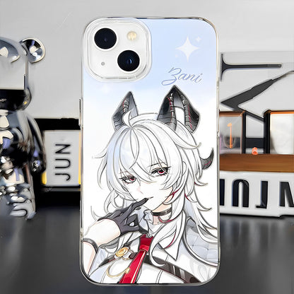 Wuthering Waves Phone Case