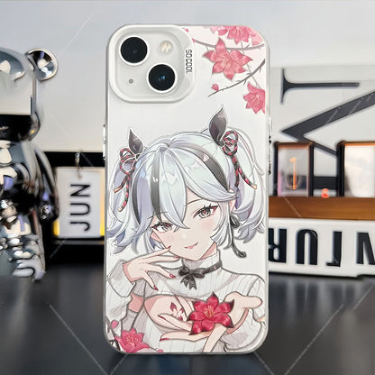 Wuthering Waves Phone Case