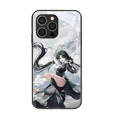 Wuthering Waves Phone Case
