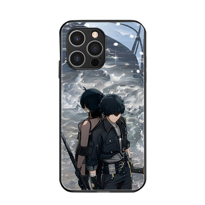 Wuthering Waves Phone Case