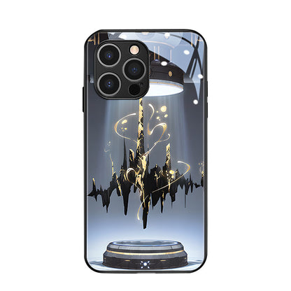 Wuthering Waves Phone Case