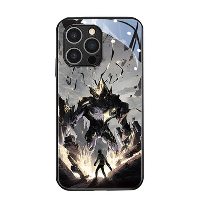 Wuthering Waves Phone Case
