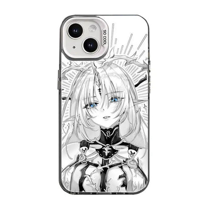 Wuthering Waves Phone Case