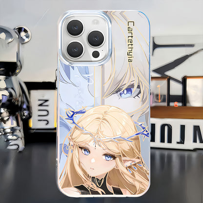 Wuthering Waves Phone Case